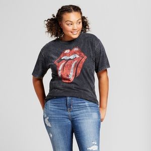 Rolling Stones T-Shirt